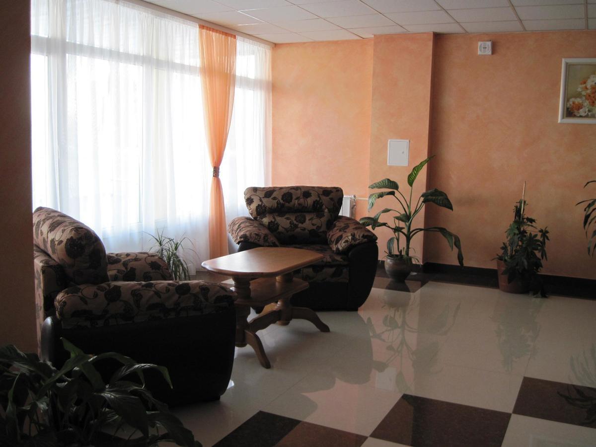 Hotel Mosty Masty Exterior photo