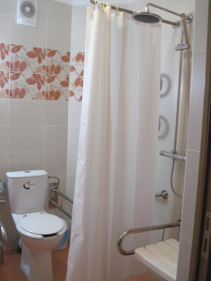 Hotel Mosty Masty Room photo